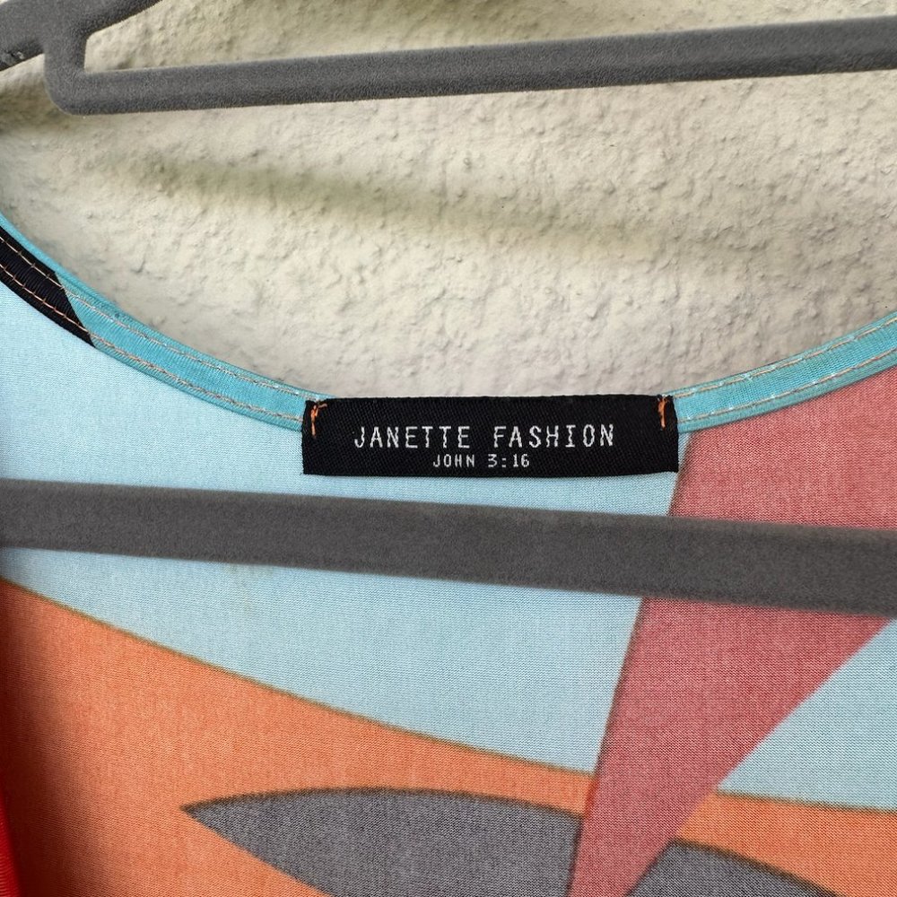 Maxi Dress - Picture 3 of 7